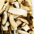 クックゆりやん's cooksnap of when they made 作り置き!きのこミックス！.