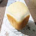 kururin18's cooksnap of when they made ほんのり甘い♪ふわふわ黒蜜食パン(HB).