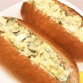 なーなちゃん's cooksnap of when they made 大人の卵サンド.