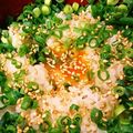 ひぃたろぉ～♪'s cooksnap of when they made 小栗旬君CMの卵かけご飯☆.
