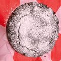 riiise's cooksnap of when they made 混ぜるだけ♪簡単☆濃厚ガトーショコラ.