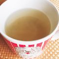 ★cicook★'s cooksnap of when they made 黒糖レモン生姜茶♪愛知県豊田市の漢方薬局.
