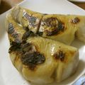 低カロ探検隊's cooksnap of when they made 鰆の西京焼き.
