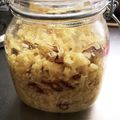 さっぴぃ〜さん's cooksnap of when they made 刻み生姜の油漬け.