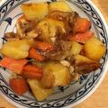 ながぴー♧'s cooksnap of when they made ☆早っ！美味い肉じゃが☆.