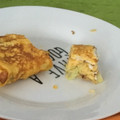 ゆうきいた's cooksnap of when they made おっさんのだし巻き卵焼き.