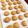 オデンinアメリカ's cooksnap of when they made メープルバナナクッキー.