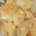 ゆうきいた's cooksnap of when they made スクランブルエッグ.