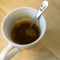 みぽりんちゃん's cooksnap of when they made 冷え性さんのコーヒー☆シナモン.