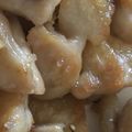 ゆうきいた's cooksnap of when they made ぽんぽち/ぼんじりのねぎ塩炒め.