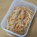 たちんぺ's cooksnap of when they made えのきで簡単♡韓国風なめたけ.