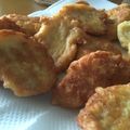 ゆうきいた's cooksnap of when they made おから豆腐ナゲット.