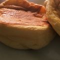 ゆうきいた's cooksnap of when they made ふわふわショポンヌ♬パンケーキ♡.