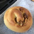 ささぶさ's cooksnap of when they made シナモンロールロール*キャラメル.
