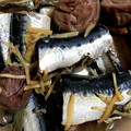 zai（╹◡╹）'s cooksnap of when they made 基本の和食65 　鰯の梅煮.