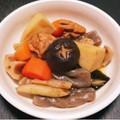 ゆうきいた's cooksnap of when they made 筑前煮の超簡単作り置きレシピ.
