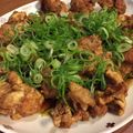 こっぴのまま's cooksnap of when they made チキン南蛮、改訂版.