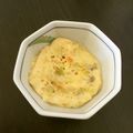 ☆こまっと☆'s cooksnap of when they made 手づかみオムレツ☆レンジで簡単♪離乳食.