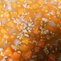 さおりらっくま's cooksnap of when they made 離乳食 完了期～家族で食べるミートソース.