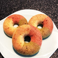 パズーとシータ's cooksnap of when they made もっちり☆おからとHMでチーズケーキ風.