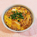 Richland☆Y's cooksnap of when they made 【龍愛】豚ひき肉ともやしのたまごとじ.