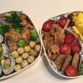 おつね's cooksnap of when they made 海老フライ巻き寿司♪.