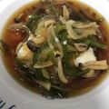oda5yoko's cooksnap of when they made タラのたっぷり野菜あんかけ.