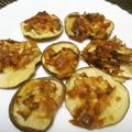 ジョングレ's cooksnap of when they made 椎茸のグリル.
