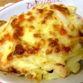 まいちゃと's cooksnap of when they made 塩鮭とポテトのグラタン.