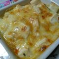 鹵♡♡'s cooksnap of when they made アツアツ～♪まろやか麻婆ドリア.