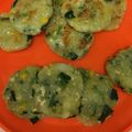 tanishi27's cooksnap of when they made はんぺんと豆腐のレンジ蒸し＆おやき.