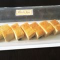 ｐｅｋｏmama's cooksnap of when they made しゅわっとスフレチーズケーキ.