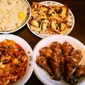 すみま～る's cooksnap of when they made 漬けて焼くだけ☆簡単☆本格ローストチキン.