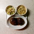 linhua's cooksnap of when they made 白菜のズボラサラダ.