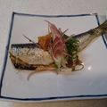 にゃんがす's cooksnap of when they made 魚を簡単に食べよう♪いわしの酒煮.