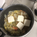 クックZ8J4H4☆'s cooksnap of when they made 旨ウマ♪カラダぽかぽか生姜風味の寄せ鍋.