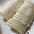 ﾌﾞﾚﾝﾀﾞ's cooksnap of when they made ぬか漬け.