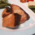 airi777's cooksnap of when they made 塩麹で！ぴかぴか照り焼きも.