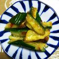 おうちゃん母さん's cooksnap of when they made ハマる食感＊ちぎりキュウリの鰹節まみれ.