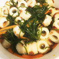 305☆'s cooksnap of when they made 簡単！切り昆布の煮物.