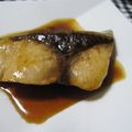 えみんちゅ＊'s cooksnap of when they made 定番メニュー☆ぶりの照り焼き.