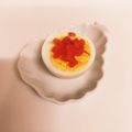 ❁Abake❁'s cooksnap of when they made 紅生姜deゆで卵.