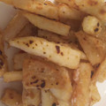 hannahtp's cooksnap of when they made 簡単☆長芋の唐揚げ♫.