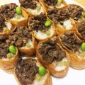 龍角散さまさま's cooksnap of when they made お寿司屋さんの酢飯☆レンジで簡単すし酢.