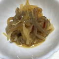 にゃんこのめ94's cooksnap of when they made 作りおきに♪大根とこんにゃくの甘辛炒め.