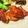 クックCWQZIQ☆'s cooksnap of when they made 簡単♥揚げない！鶏むねからあげ.