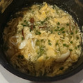 空31's cooksnap of when they made とろとろ卵♪かきたま汁♪椎茸入り♪.