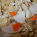 虎maman's cooksnap of when they made 簡単☆けんちん汁.
