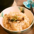 ✳︎izumi✳︎'s cooksnap of when they made 鰻炊き込みご飯.