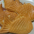 ゆずてん's cooksnap of when they made 薄皮たい焼き.
